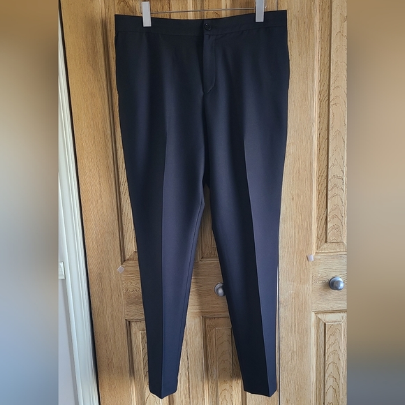 Michael Kors flat front dress pants - Picture 7 of 12